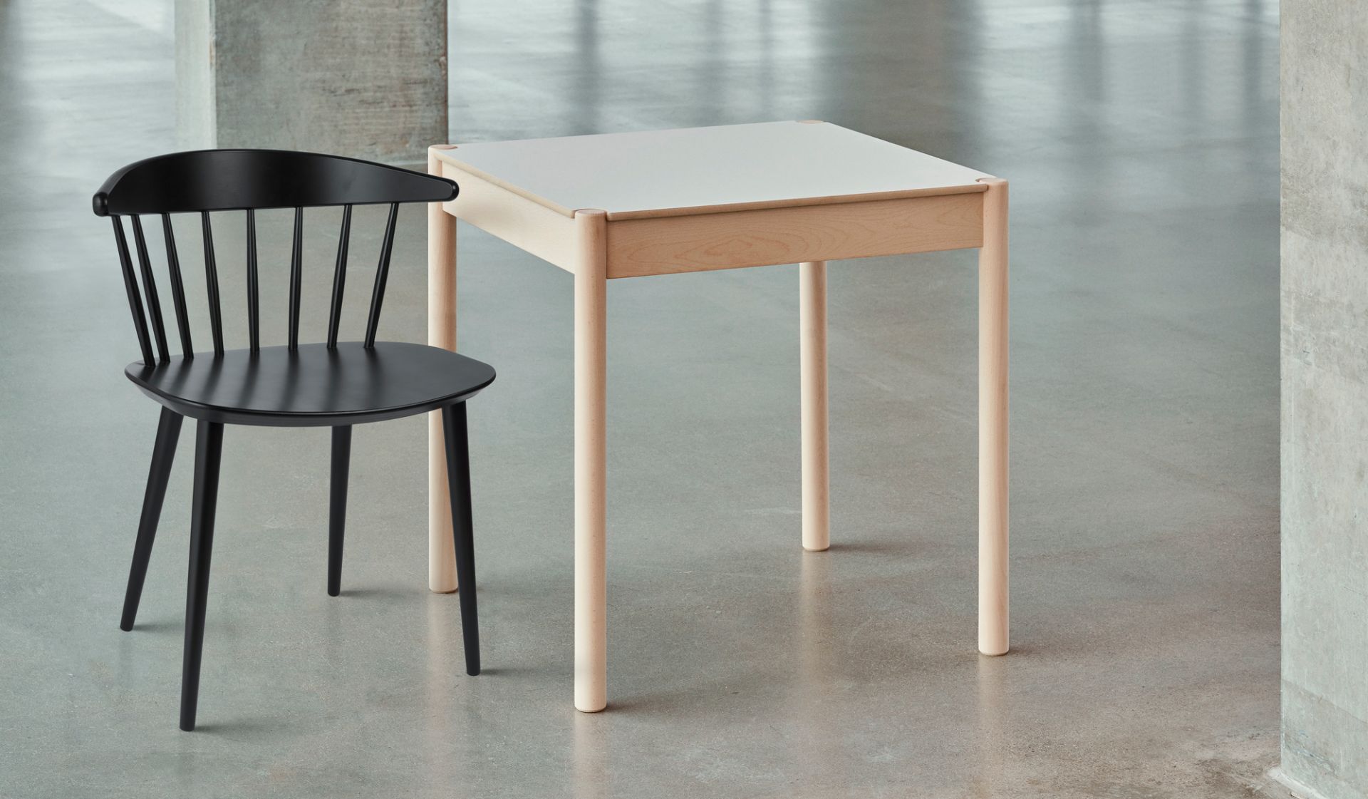 J104 / J 104 Chair Hay | HAY J104